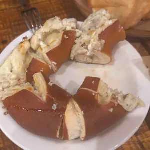 빠네렌토 리뷰 사진