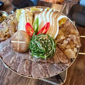 교동면옥 사진 2