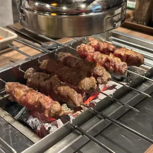 이가네양갈비양꼬치 리뷰 사진
