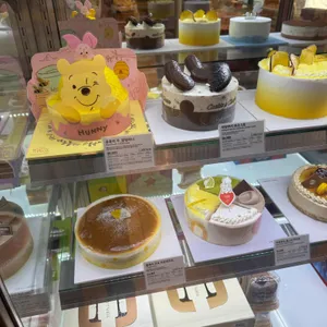 뚜레쥬르 대표 사진