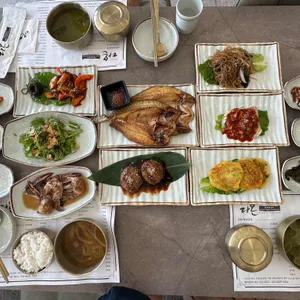 다온 퓨전한정식 리뷰 사진