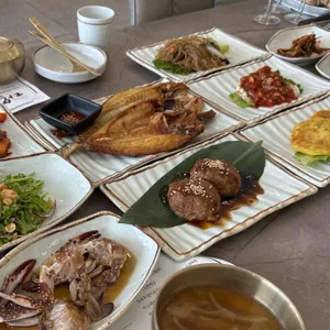 다온 퓨전한정식 리뷰 사진