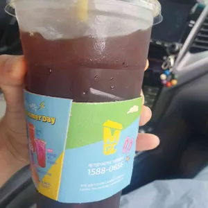 메가엠지씨커피 대표 사진