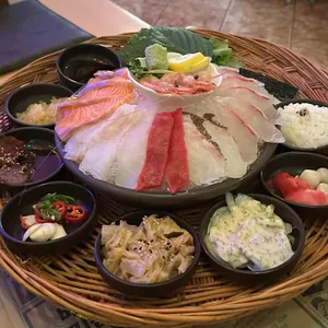 독도집 사진