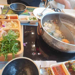 샤브올데이 리뷰 사진