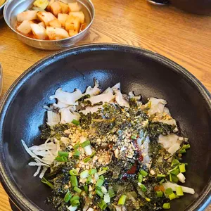 환여횟집 대표 사진