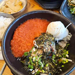 환여횟집 대표 사진