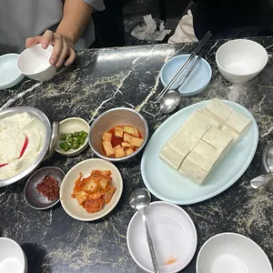 원조할아버지손두부 대표 사진