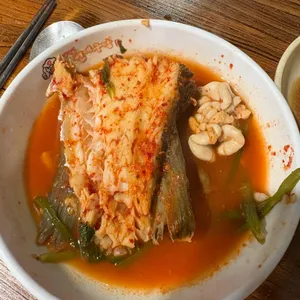 원대구탕 사진
