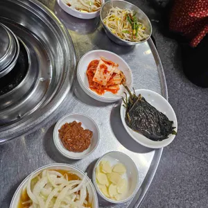 연탄돼지갈비 리뷰 사진