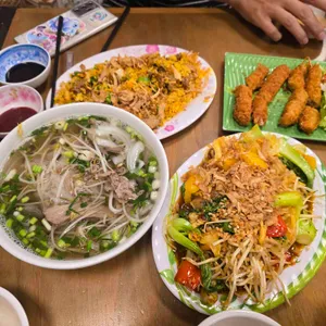 베트남이랑 대표 사진