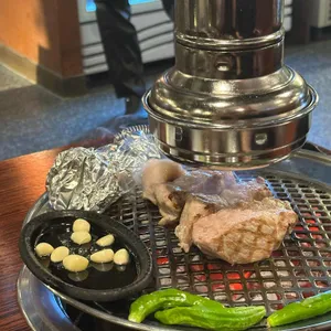 동래정 사진