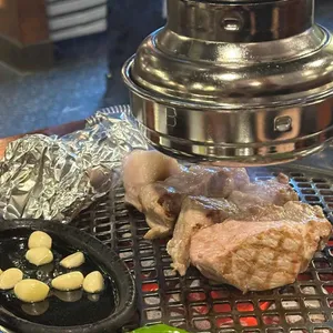 동래정 사진