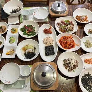 남녘들밥상 사진 1