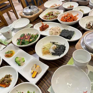 남녘들밥상 사진