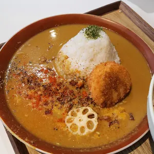 산카레 대표 사진