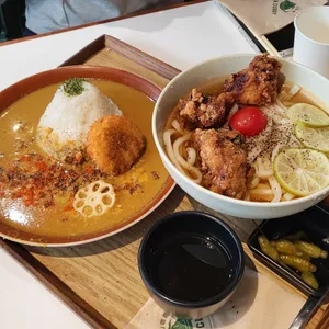 산카레 사진