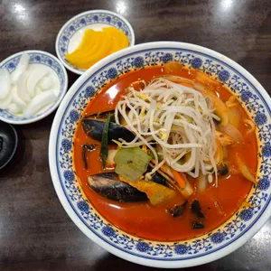 우미관 사진 1