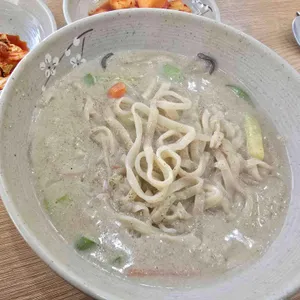 시골팥칼국수 대표 사진