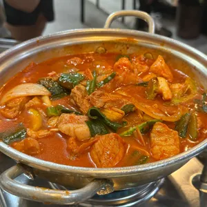 산청엔흑돼지 리뷰 사진
