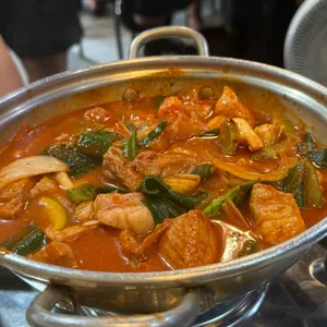 산청엔흑돼지 리뷰 사진
