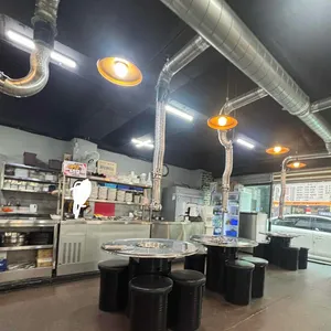 훈뒷고기 리뷰 사진