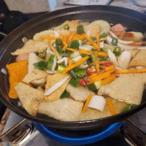 전술 대표 사진