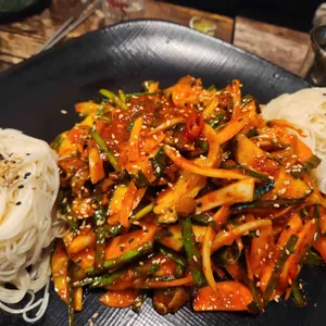 전술 사진