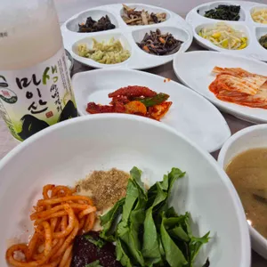 초가정담 대표 사진