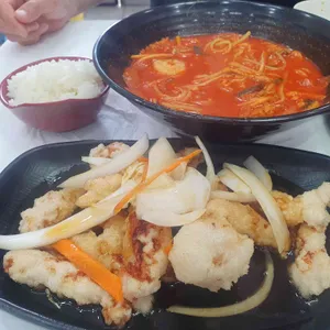 보스짬뽕 사진