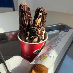 츄플러스 대표 사진