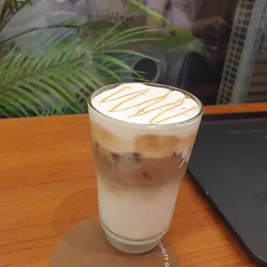 텐퍼센트커피 사진