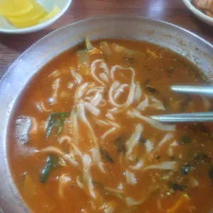 오뚜기식당 사진