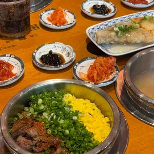 동양솥밥 리뷰 사진
