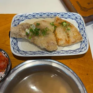 동양솥밥 리뷰 사진