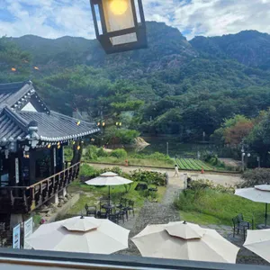 가비가배 리뷰 사진