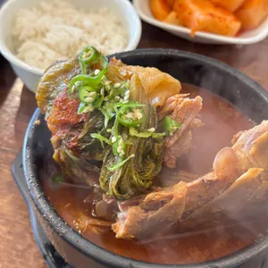 서울뼛국 사진 2