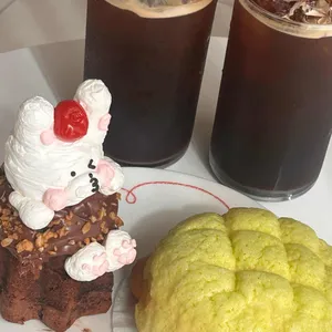 멜팅오브 리뷰 사진