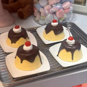 멜팅오브 리뷰 사진