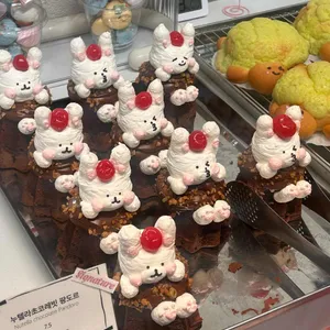 멜팅오브 리뷰 사진