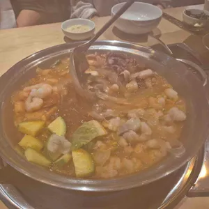 지강한식당 사진