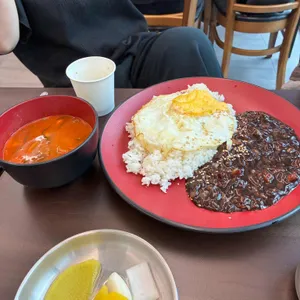 짬뽕집 대표 사진