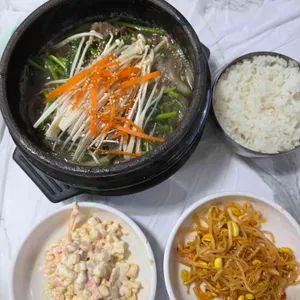 고석정가든 리뷰 사진