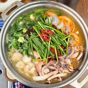 오적회관 대표 사진