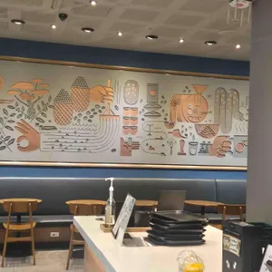 스타벅스 리뷰 사진