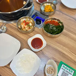 호박오리샤브샤브 대표 사진