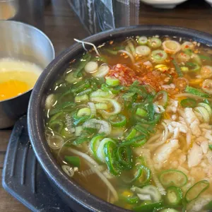 현대옥 리뷰 사진