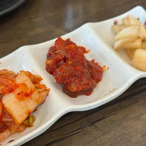 현대옥 리뷰 사진