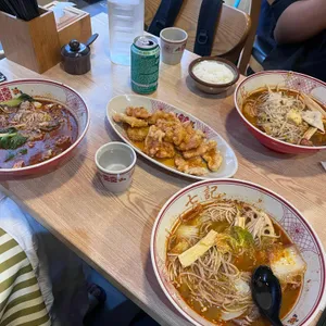 칠기마라탕 사진