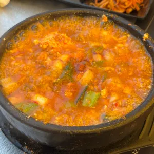 화심순두부 사진 1